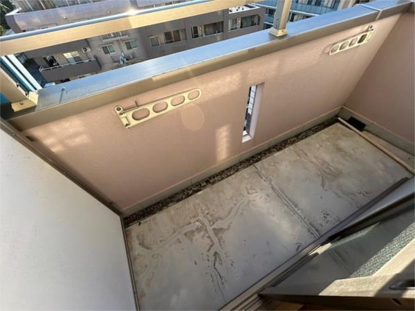 深江本町マンション 部屋画像
