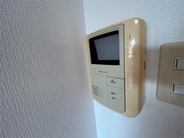 深江本町マンション セキュリティ