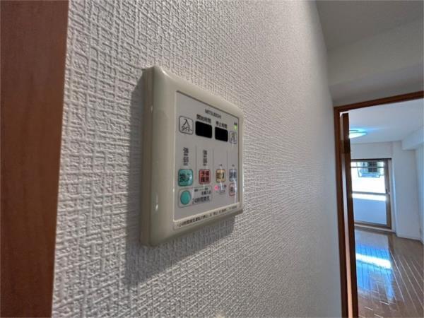 深江本町マンション 部屋画像