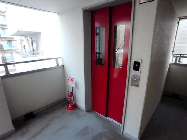 深江本町マンション その他