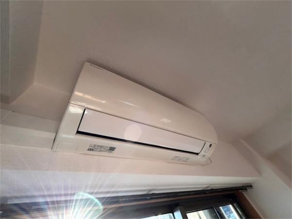 深江本町マンション 部屋画像