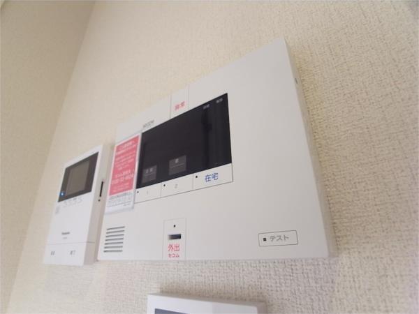 ジェネシス板宿II（101） 部屋画像