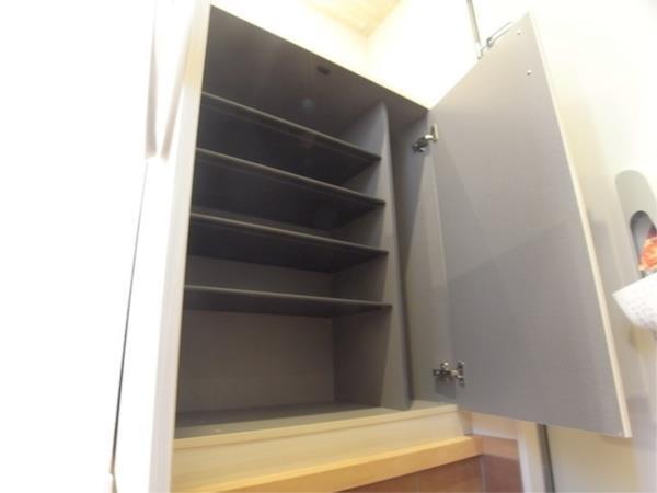 ジェネシス板宿II（101） その他