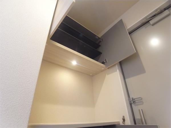 ジェネシス板宿II（101） その他