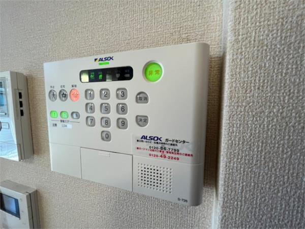 アソークコート（101） 部屋画像