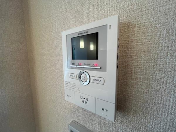 アソークコート（101） セキュリティ