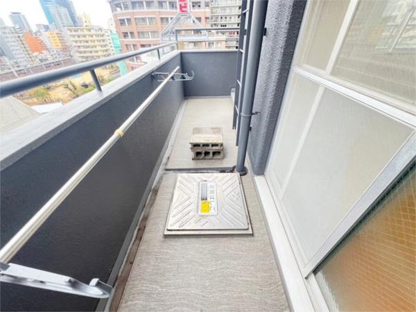 第2七耀マンション 部屋画像
