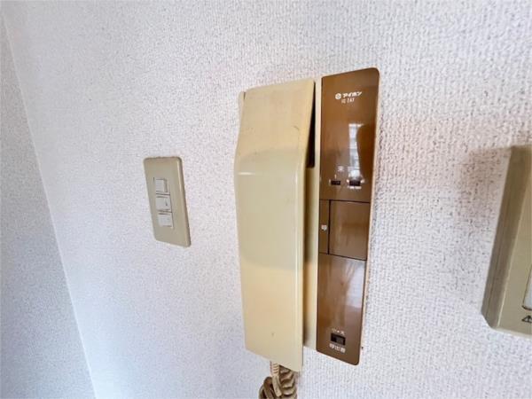 第2七耀マンション 部屋画像