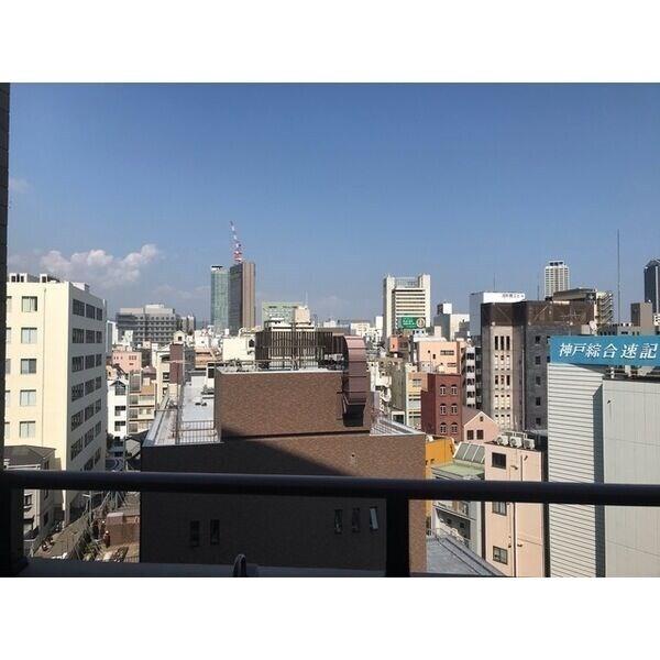 レジュール　ザ・元町駅前 部屋画像