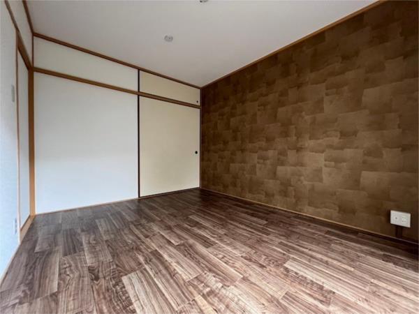鈴蘭泉台第二住宅５号棟 5 その他部屋・スペース