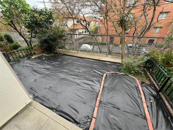 鈴蘭泉台第二住宅５号棟 5 部屋画像