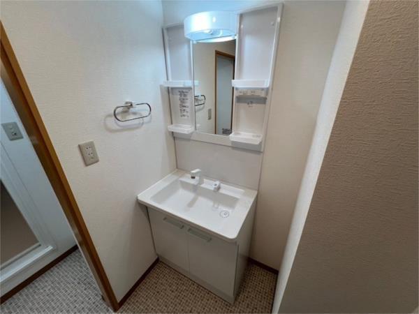 鈴蘭泉台第二住宅５号棟 5 部屋画像