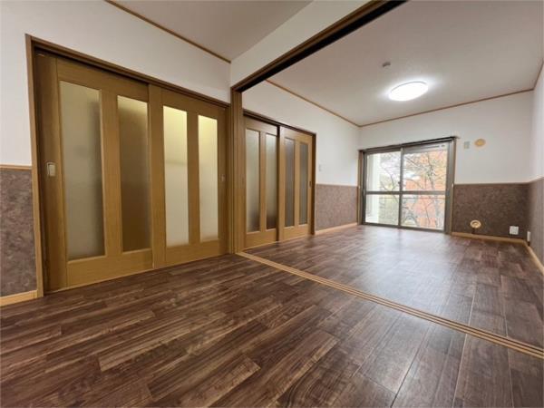 鈴蘭泉台第二住宅５号棟 5 その他