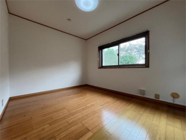 鈴蘭泉台第二住宅５号棟 5 その他