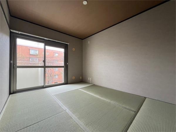 鈴蘭泉台第二住宅５号棟 5 その他