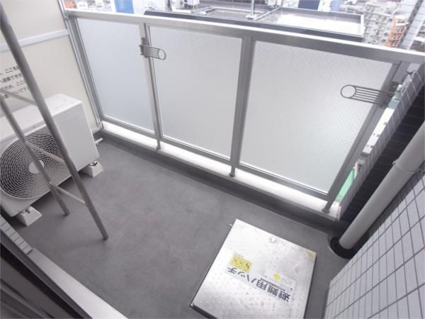 ピアグレース神戸 部屋画像