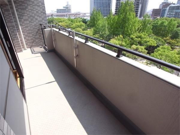 エスリード三宮フラワーロード 部屋画像