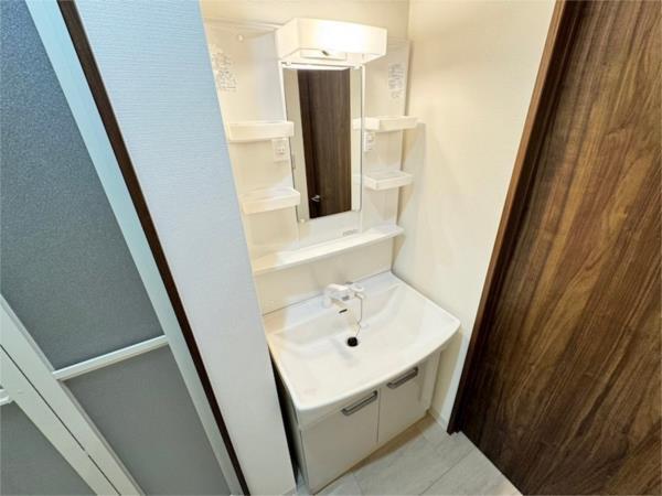 ワコーレヴィータ国香通 部屋画像