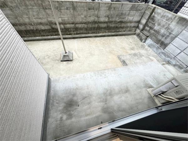 ワコーレヴィータ国香通 部屋画像