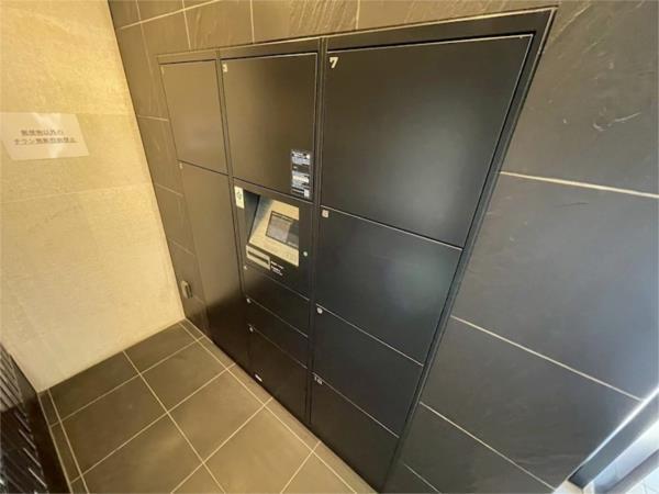 プレサンス神戸元町 その他