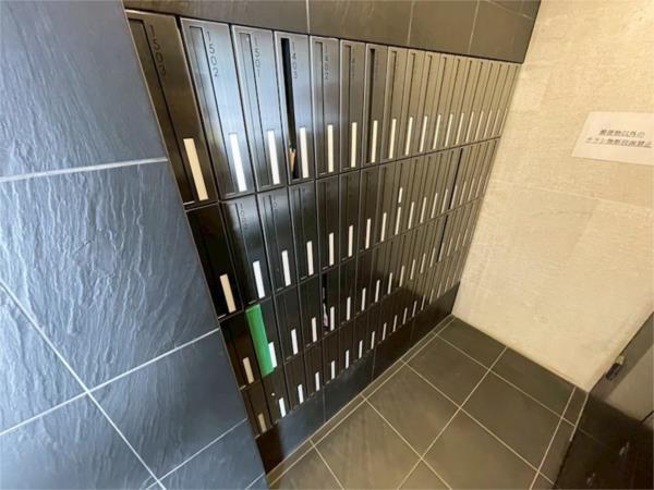 プレサンス神戸元町 その他