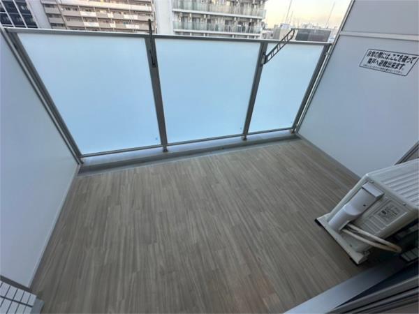 エステムコート神戸グランスタイル 部屋画像