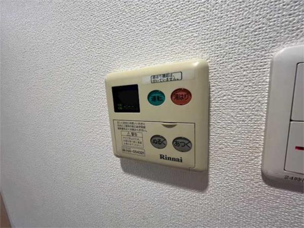 CITY SPIRE神戸元町II 部屋画像