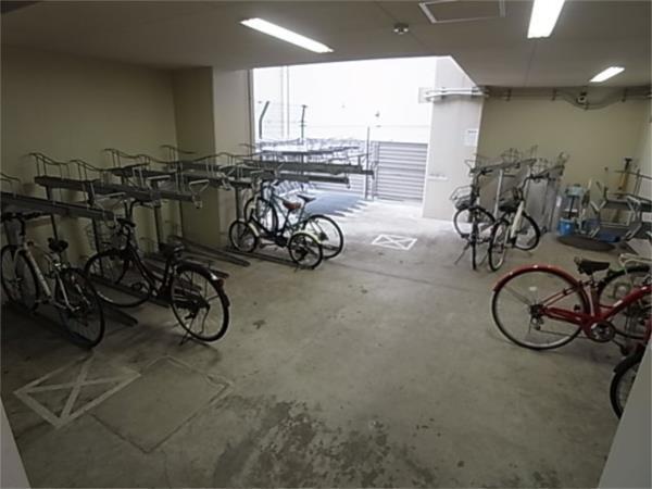 CITY SPIRE神戸元町II その他