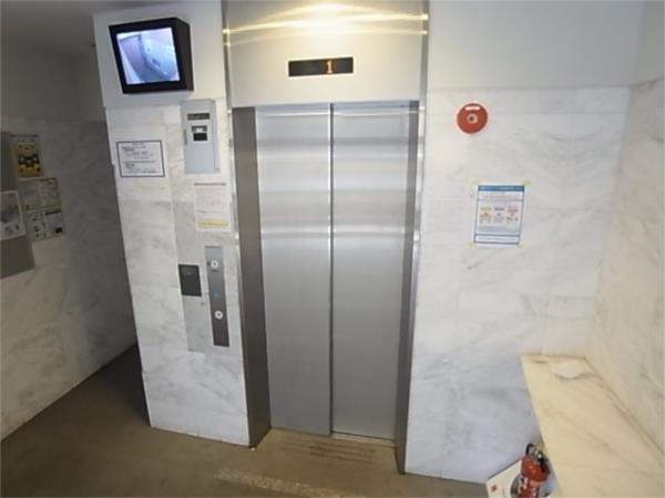 CITY SPIRE神戸元町II その他