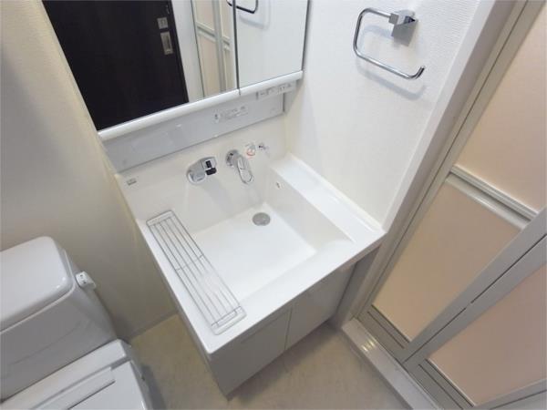 エステムプラザ神戸三宮ルクシア 部屋画像