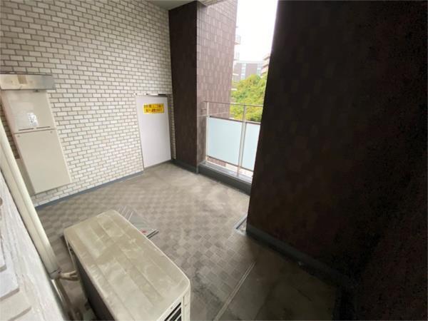 プレジール三ノ宮 部屋画像