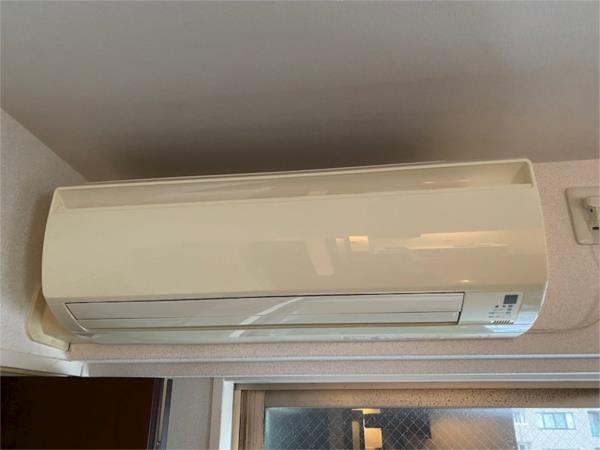 プレジール三ノ宮 部屋画像