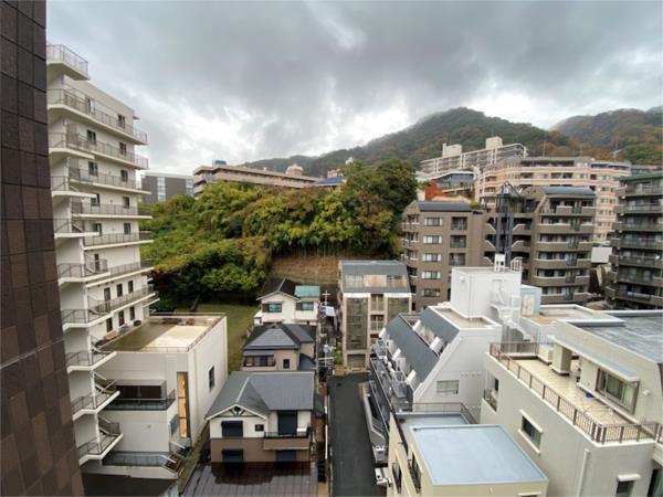 プレジール三ノ宮 その他