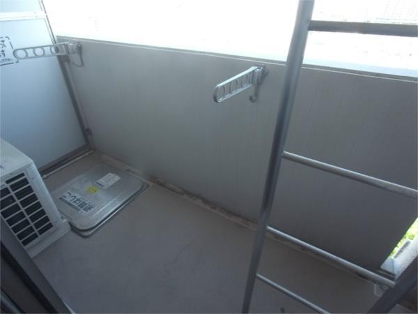アーバンフラッツ王子公園 部屋画像