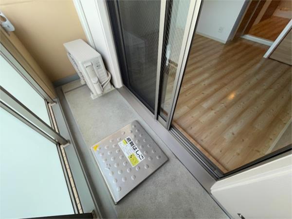 ディア西宮ステーションフロント 部屋画像