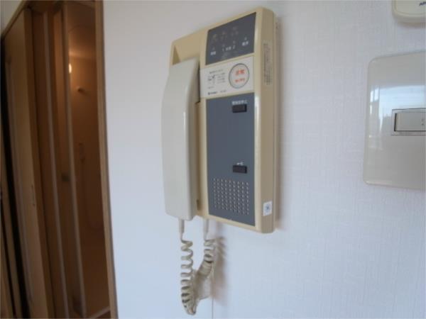 マイコート六甲II 部屋画像