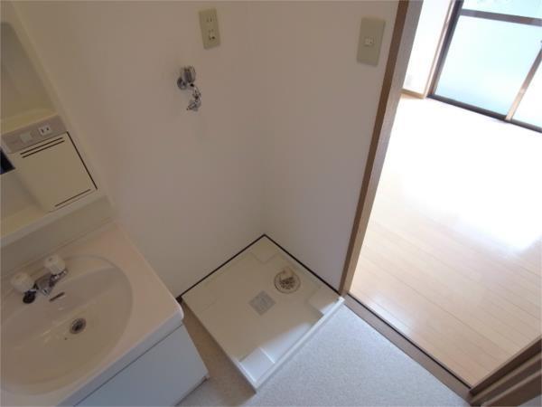 マイコート六甲II 部屋画像