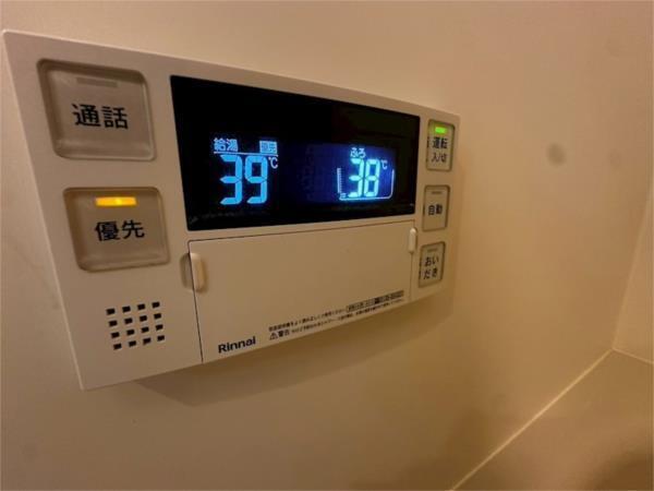 レゾナンス西宮北口 部屋画像