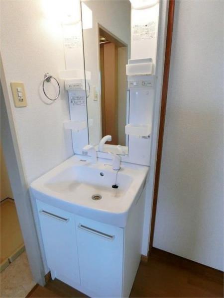 ウインズハイツII 部屋画像
