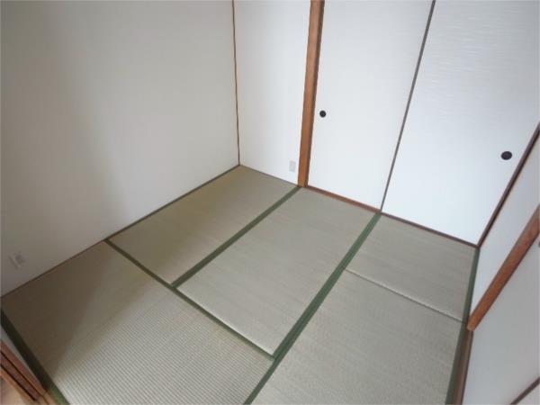 アムール本多聞 その他部屋・スペース