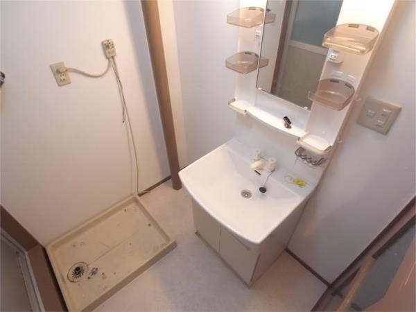 アムール本多聞 部屋画像