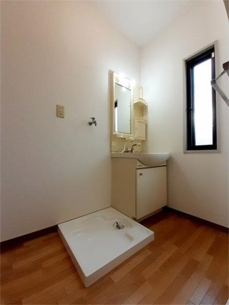 リンディー西神戸 部屋画像