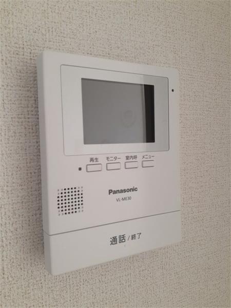 リンディー西神戸 部屋画像