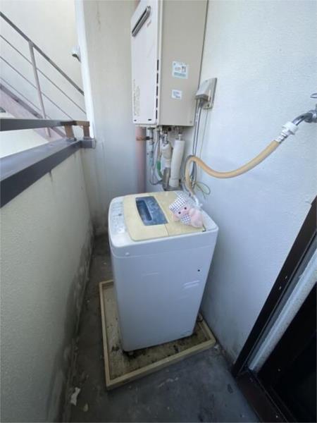 天神ユーハイツ 部屋画像