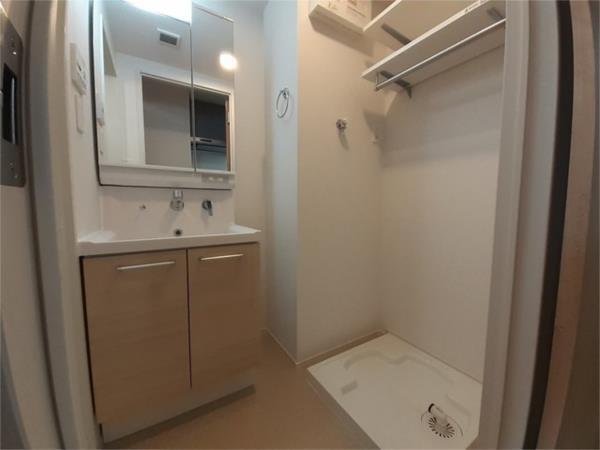 クレール 部屋画像