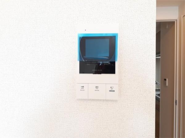 クレール セキュリティ