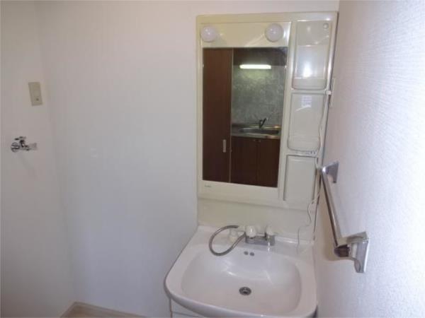 ミレム 部屋画像