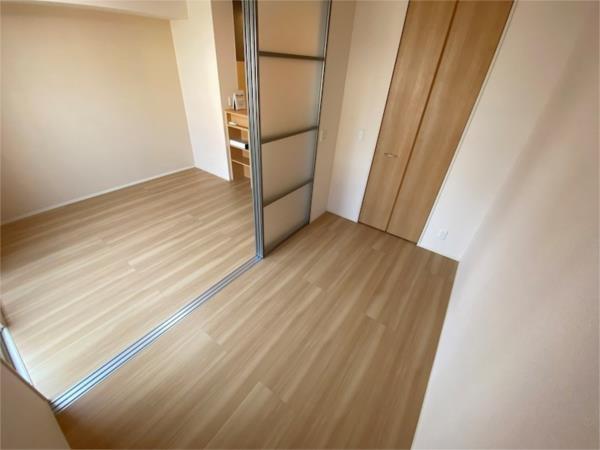 ルクプルＦII その他部屋・スペース
