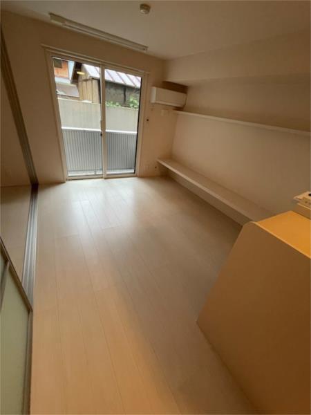 THE RESIDENCE 姫路神屋町 リビング