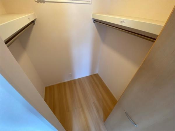ルクプルＦII 収納
